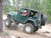 eric_up_the_rock_ledge_part_1
