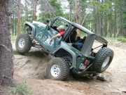 eric_up_the_rock_ledge_part_2