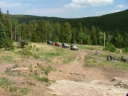jeeps