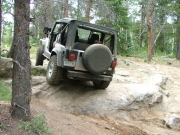 mike_up_the_rock_ledge_part_3