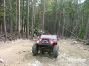 monica_up_some_big_rocks