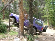 perry_up_the_rock_ledge_part_1
