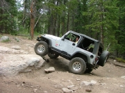 rob_up_the_rock_ledge_part_1