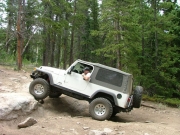 roger_up_the_rock_ledge_part_1