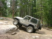 walt_up_the_rock_ledge_part_1