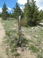 crossroads