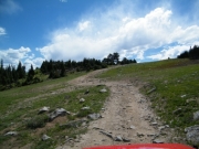 slope