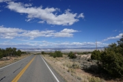 paved