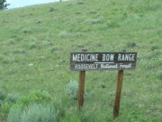 medicine_bow_range_sign