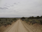 overcast