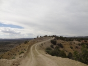 ridge