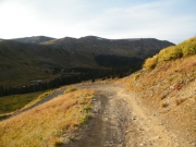 switchback