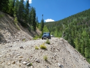 mark_on_the_trail