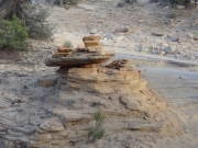 cairn