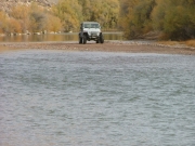 mike_through_the_first_river_crossing_part_1