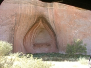 shrine