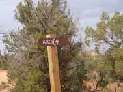 sign