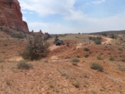 walt_on_the_trail