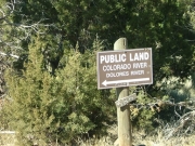 sign