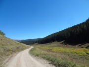 valley