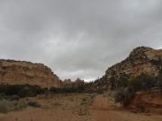 erosion