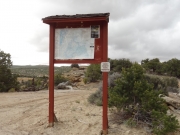 kiosk