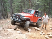 monica_on_the_rocks