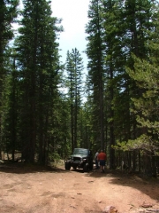 pete_on_the_trail