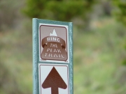 ring_the_peak_trail_sign