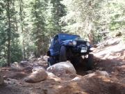 terry_on_a_big_rock_part_1