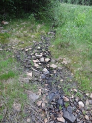 creek