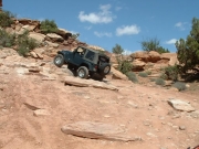 ladd_up_a_rocky_hill