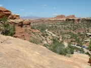 looking_down_to_the_trailhead