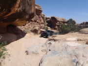 julie_on_the_trail