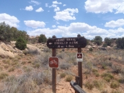 sign