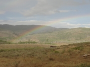 rainbow