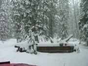 cabin