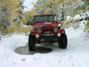 monica_on_the_trail