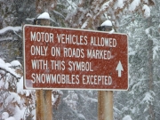 sign