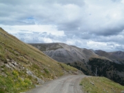descent