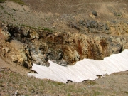 snowfield