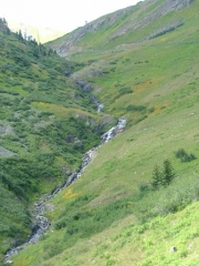 water_flowing