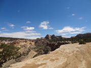 canyon