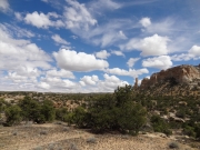 clouds