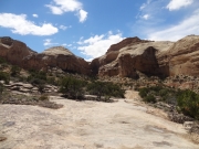 slickrock