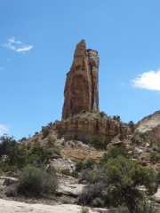spire