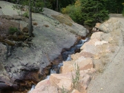 stream