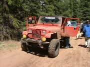 mark_on_the_trail
