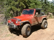 monica_on_the_trail