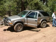 steve_g_on_the_trail